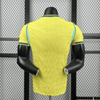 Camisa Brasil Home 2026 — Jogador