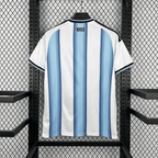 Camisa Argentina Home 2026 — Torcedor
