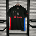 Camisa Barcelona 24/25 Away — Torcedor