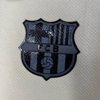 Camisa Barcelona 25/26 Away — Torcedor