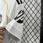 Camisa Real Madrid Home 25/26 — Torcedor