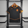 Camisa Corinthians 2025 Third — Torcedor