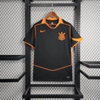 Camisa Corinthians 2025 Third — Torcedor