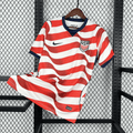 Camisa Estados Unidos 2026 Home — Torcedor
