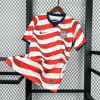 Camisa Estados Unidos 2026 Home — Torcedor