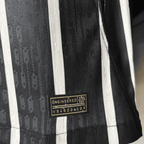 Camisa Corinthians 2026 Away — Jogador
