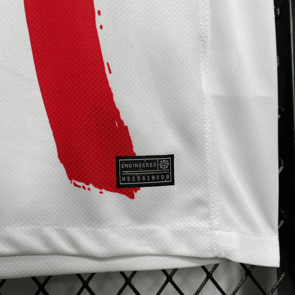 Camisa PSG 24/25 - 25/26 Away — Torcedor