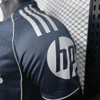 Camisa Real Madrid 25/26 Away — Jogador
