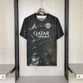 Camisa PSG 25/26 Third — Torcedor