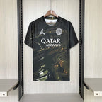 Camisa PSG 25/26 Third — Torcedor