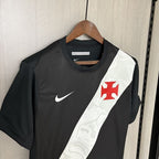 Camisa Vasco 2026 Home — Torcedor