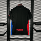 Camisa Barcelona 24/25 Away — Torcedor