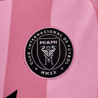 Camisa Inter Miami 25/26 Home — Torcedor