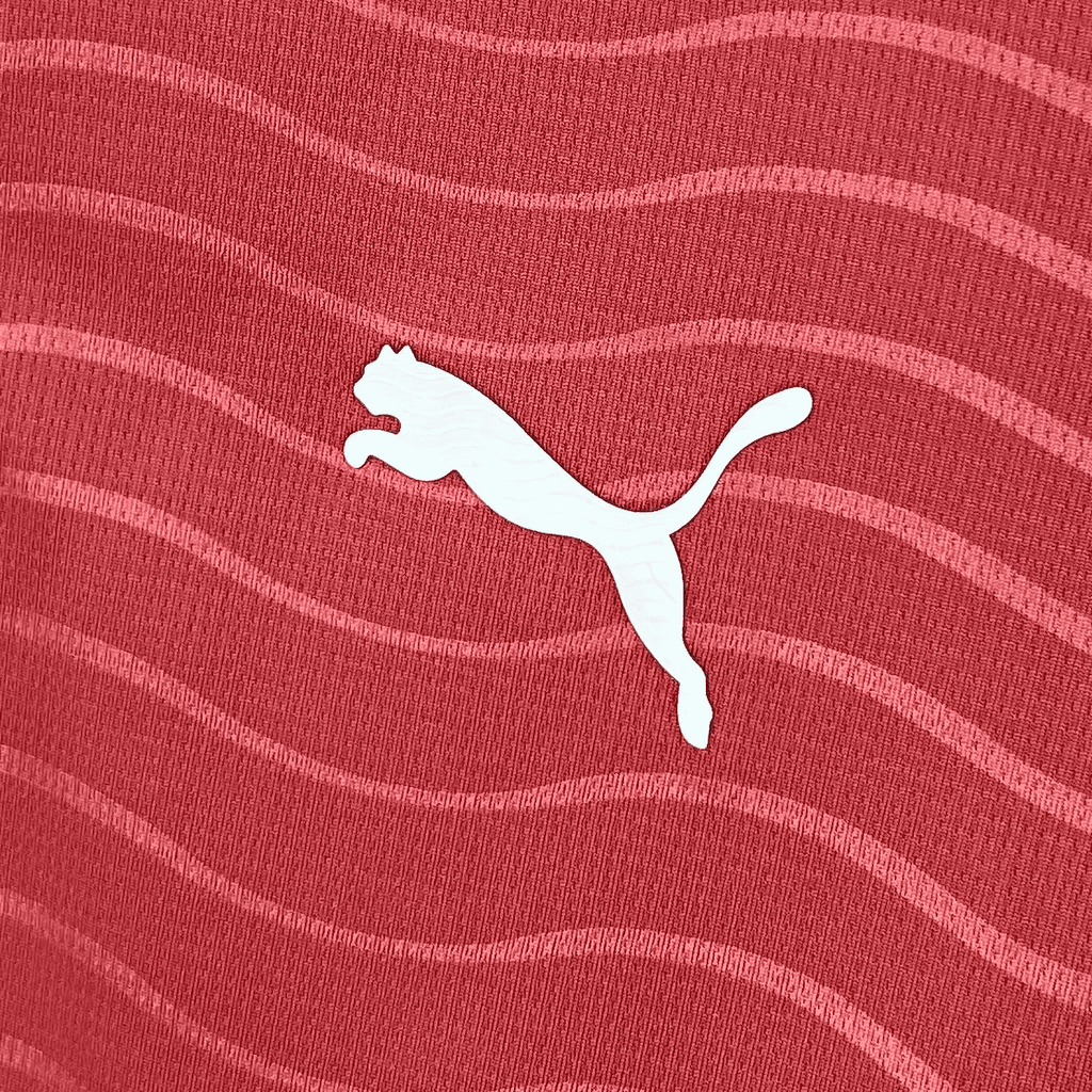 Camisa Portugal Home 2026 — Torcedor