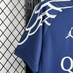Camisa PSG 24/25 Fourth — Torcedor