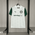 Camisa Palmeiras 2025 Away — Torcedor