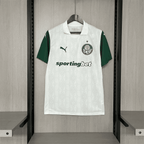 Camisa Palmeiras 2025 Away — Torcedor