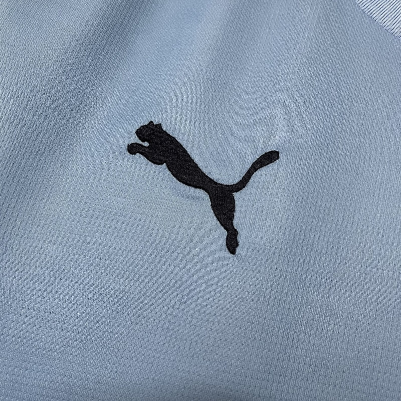 Camisa Manchester City 25/26 — Torcedor
