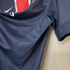 Camisa PSG 24/25 Home — Torcedor