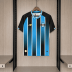 Camisa Grêmio 2026 Home — Torcedor