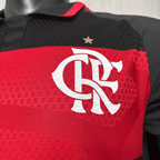Camisa Flamengo 2026 Home — Jogador