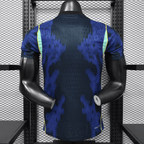 Camisa Brasil Away 2026 — Jogador