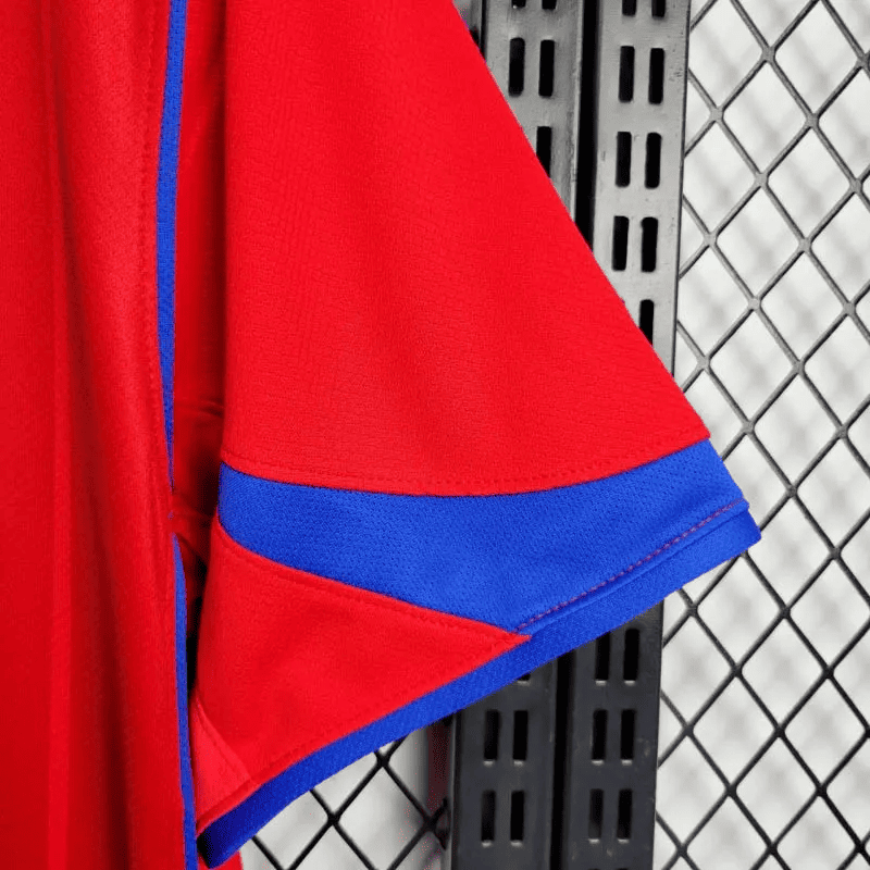 Camisa PSG 25/26 Third — Torcedor