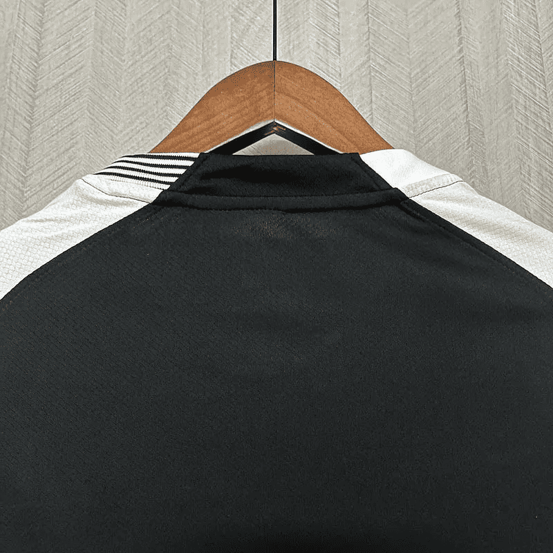 Camisa Corinthians 2025 Away — Torcedor