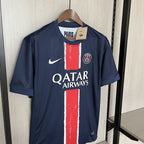 Camisa PSG 24/25 Home — Torcedor