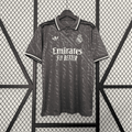 Camisa Real Madrid 24/25 Away — Torcedor