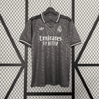 Camisa Real Madrid 24/25 Away — Torcedor