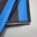 Camisa Inter de Milão Retro 09/10 Home — Torcedor