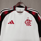 Camisa Flamengo 2025 Away — Torcedor