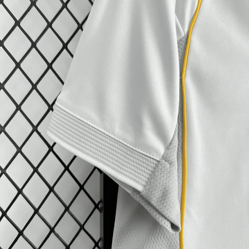 Camisa Real Madrid Home 25/26 — Torcedor