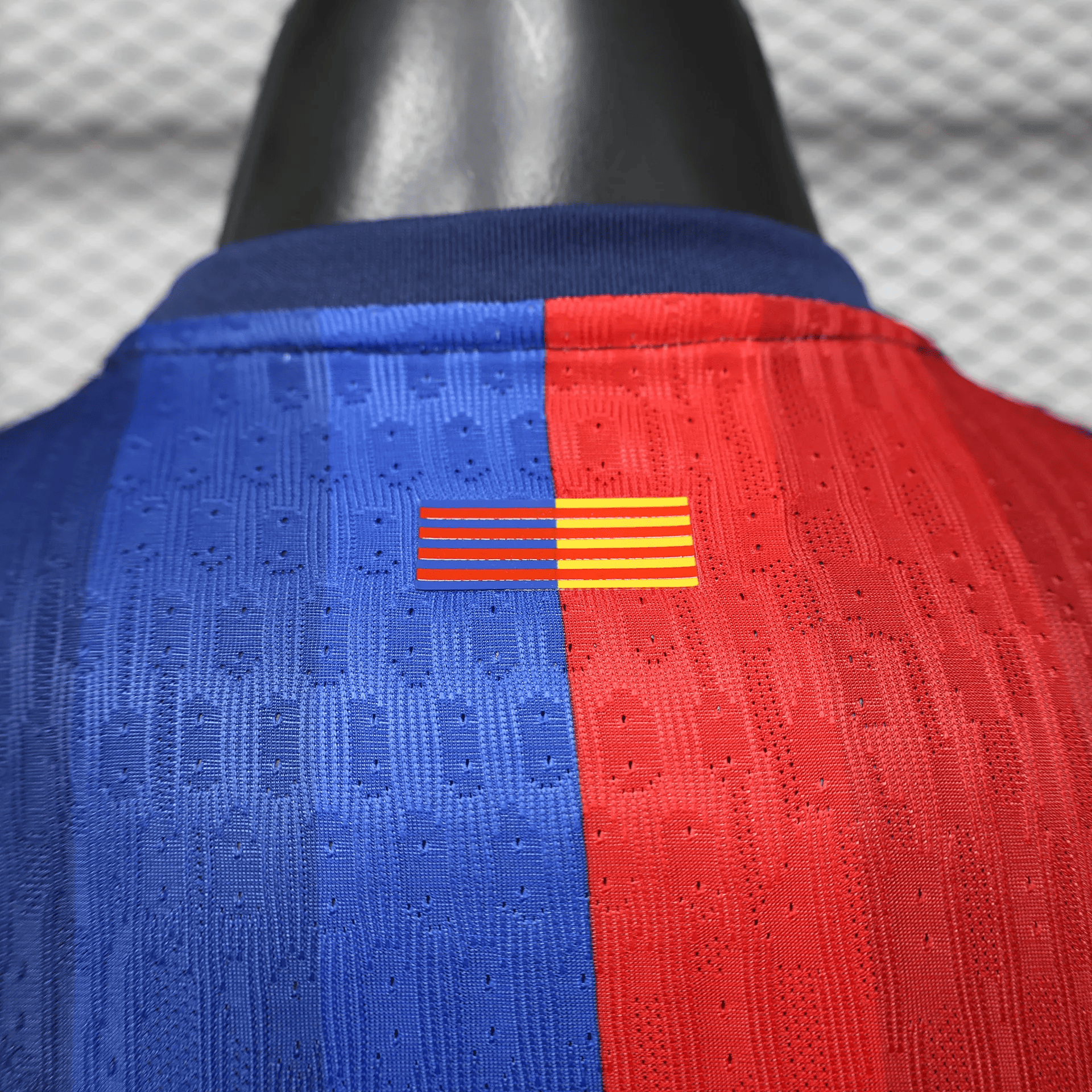 Camisa Barcelona 26/27 Home — Jogador