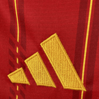 Camisa Espanha 2026 Home — Torcedor