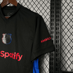 Camisa Barcelona 24/25 Away — Torcedor