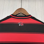 Camisa Flamengo 2025 Home — Torcedor