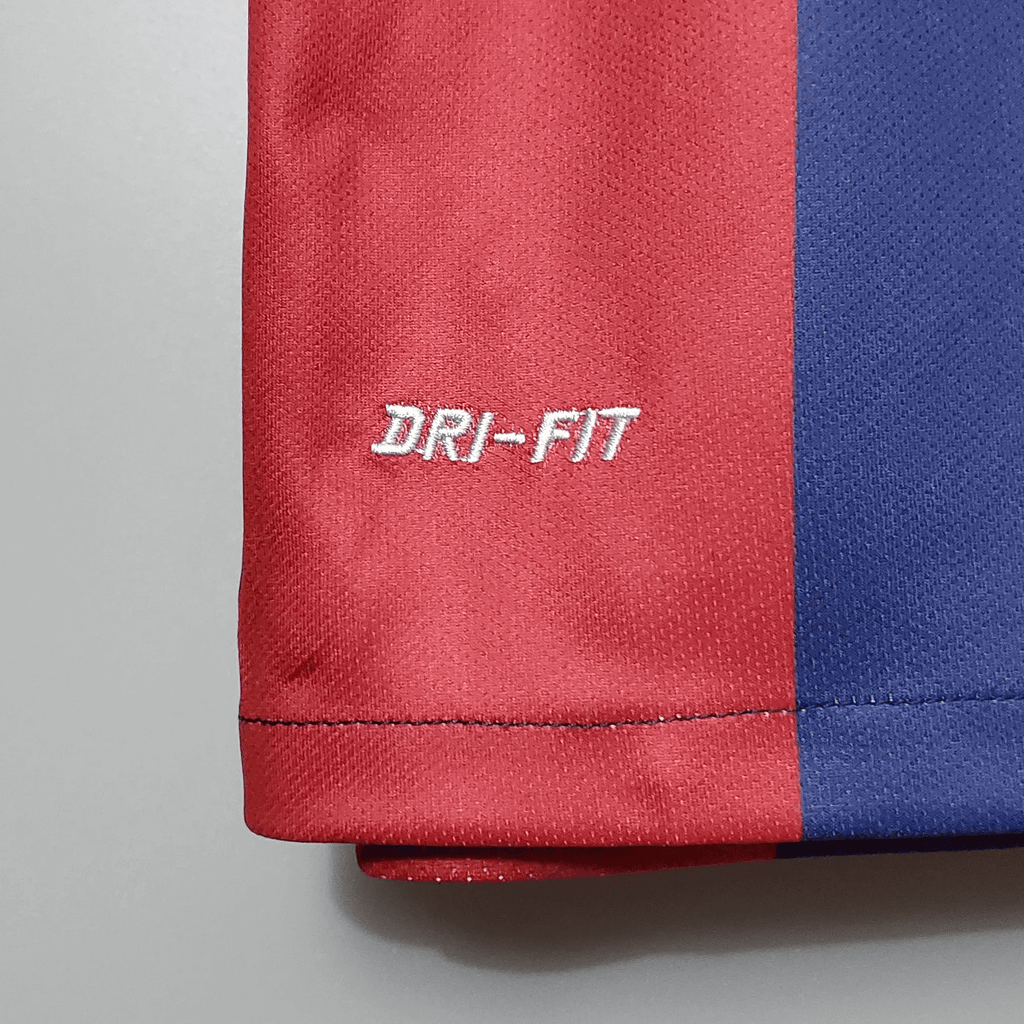 Camisa Barcelona Retrô 14/15 Home — Torcedor