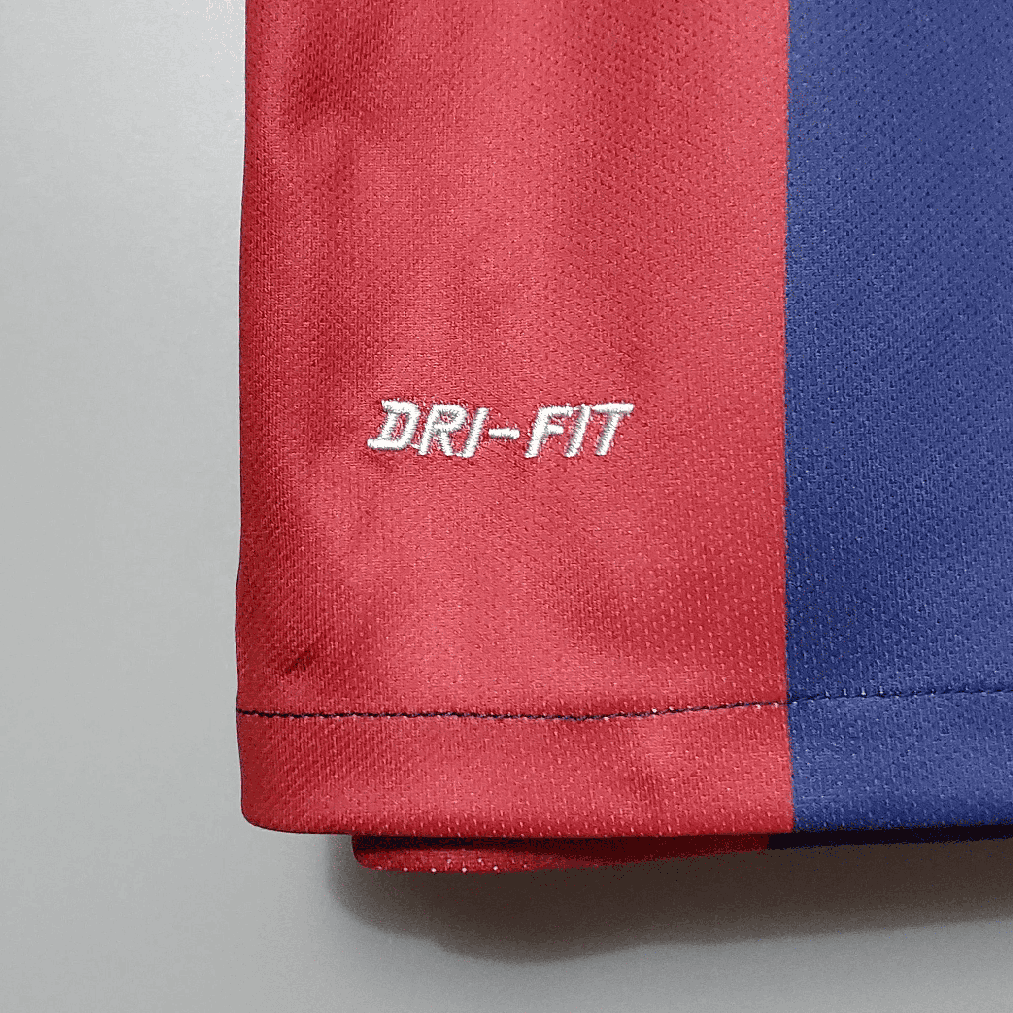 Camisa Barcelona Retrô 14/15 Home — Torcedor