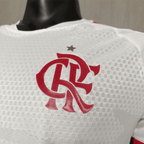 Camisa Flamengo 2026 Away — Jogador