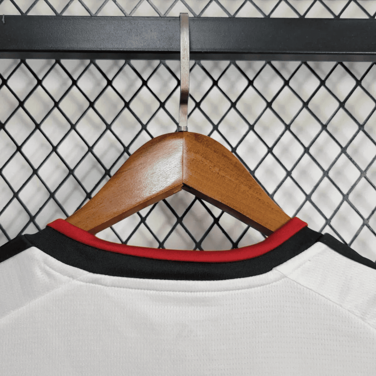 Camisa Alemanha Home 2026 — Torcedor