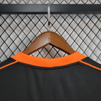 Camisa Corinthians 2025 Third — Torcedor