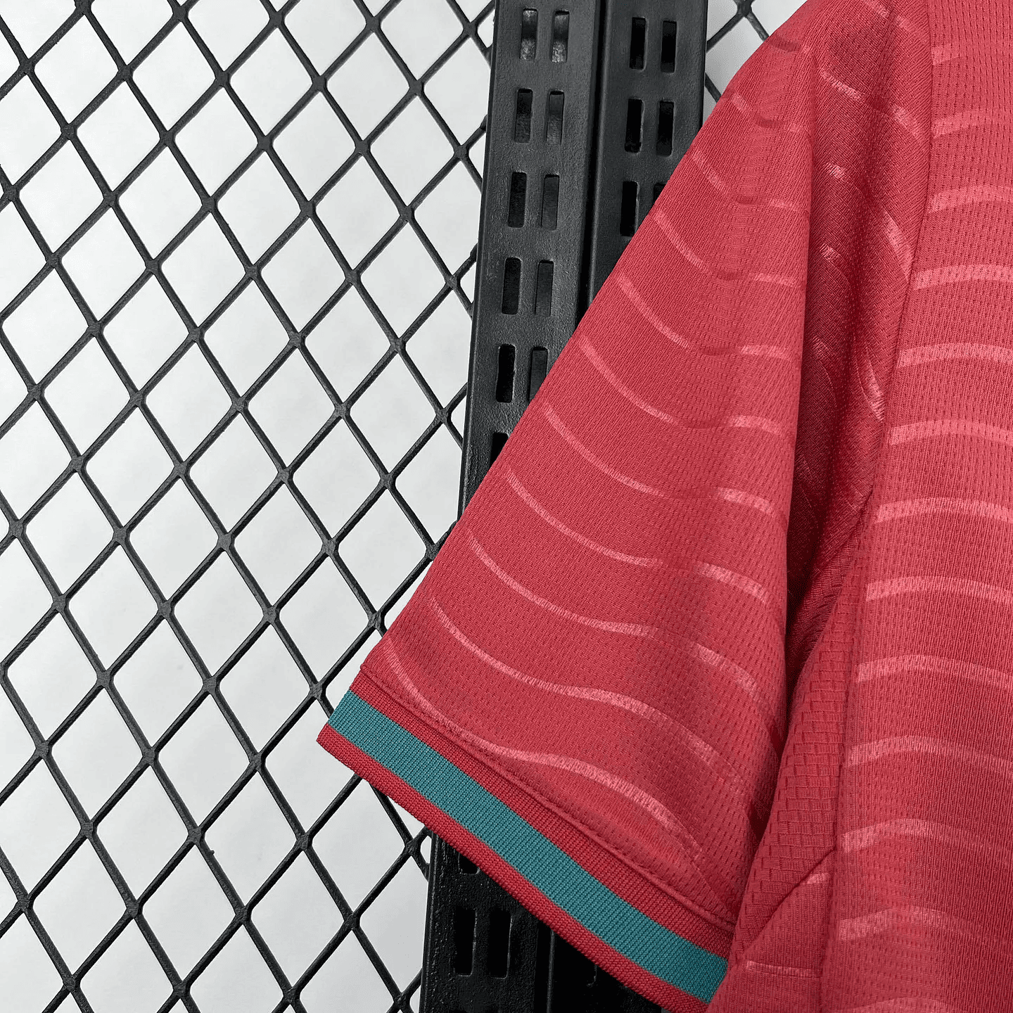 Camisa Portugal Home 2026 — Torcedor