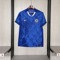 Camisa Chelsea 25/26 Home — Torcedor