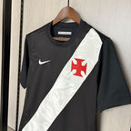 Camisa Vasco 2026 Home — Torcedor