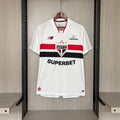 Camisa São Paulo 2026 Home — Torcedor