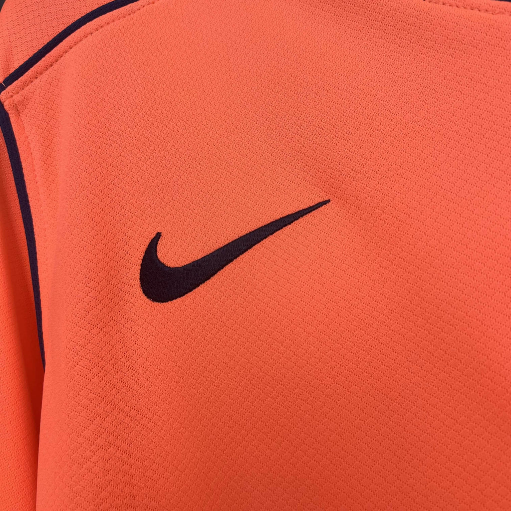 Camisa Barcelona 25/26 Third — Torcedor