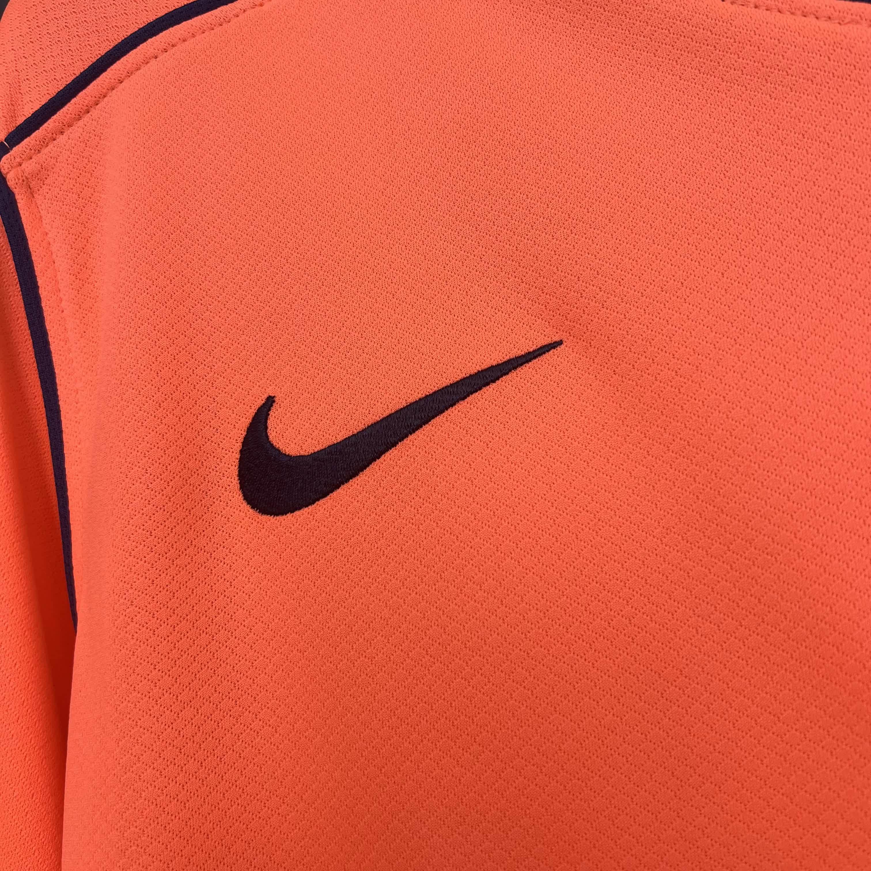 Camisa Barcelona 25/26 Third — Torcedor