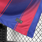 Camisa Barcelona 25/26 Home — Torcedor